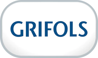 logo grifols