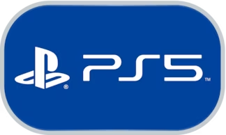 Logo PS5