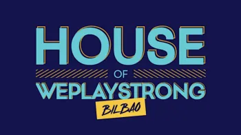 House Weplaystrong