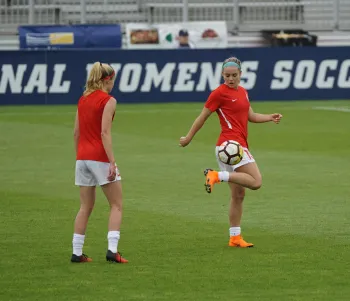 fútbol femenino