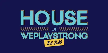 House Weplaystrong
